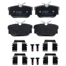 Cargar imagen en el visor de la galería, Balata Trw Gdb1325 - Mi Refacción