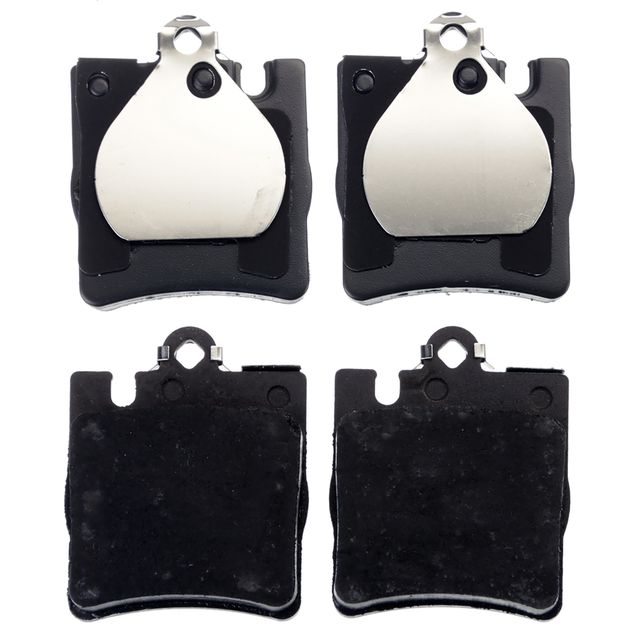 Balata Trw Gdb1334 - Mi Refacción