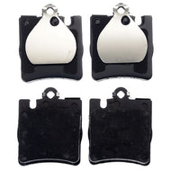 Balata Trw Gdb1334 - Mi Refacción