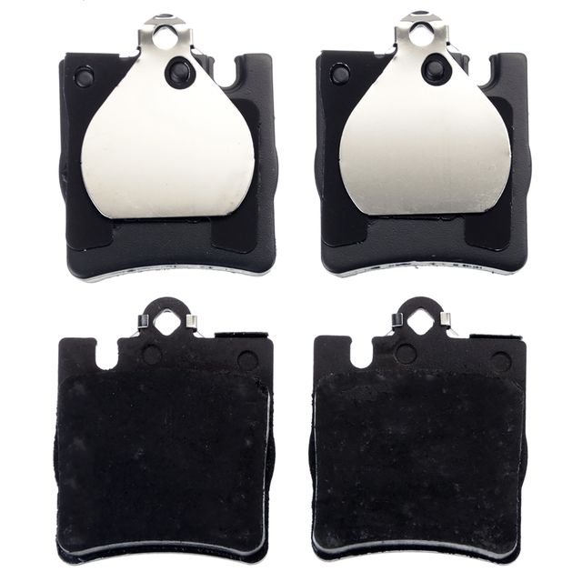 Balata Trw Gdb1335 - Mi Refacción