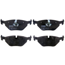 Cargar imagen en el visor de la galería, Balata Trw Gdb1344 - Mi Refacción