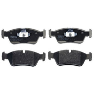 Balata Trw Gdb1348 - Mi Refacción