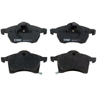 Balata Trw Gdb1350 - Mi Refacción