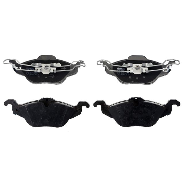 Balata Trw Gdb1351 - Mi Refacción