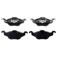 Balata Trw Gdb1351 - Mi Refacción