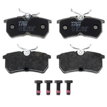 Cargar imagen en el visor de la galería, Balata Trw Gdb1354 - Mi Refacción