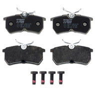 Balata Trw Gdb1354 - Mi Refacción