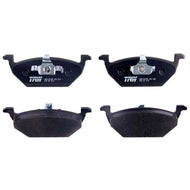 Balata Trw Gdb1357Mm - Mi Refacción