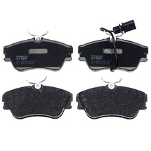 Cargar imagen en el visor de la galería, Balata Trw Gdb1367 - Mi Refacción