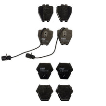 Cargar imagen en el visor de la galería, Balata Trw Gdb1371 - Mi Refacción