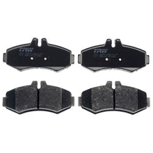 Cargar imagen en el visor de la galería, Balata Trw Gdb1373 - Mi Refacción