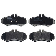 Balata Trw Gdb1373 - Mi Refacción