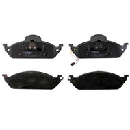 Balata Trw Gdb1378 - Mi Refacción