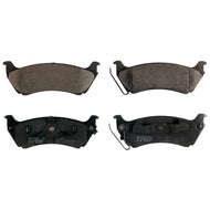 Balata Trw Gdb1379 - Mi Refacción