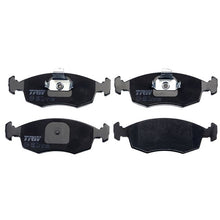 Cargar imagen en el visor de la galería, Balata Trw Gdb1383 - Mi Refacción