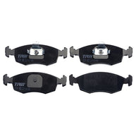 Balata Trw Gdb1383 - Mi Refacción