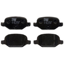 Cargar imagen en el visor de la galería, Balata Trw Gdb1384 - Mi Refacción