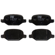 Balata Trw Gdb1384 - Mi Refacción