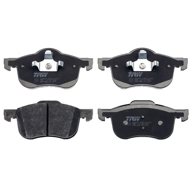 Balata Trw Gdb1388 - Mi Refacción