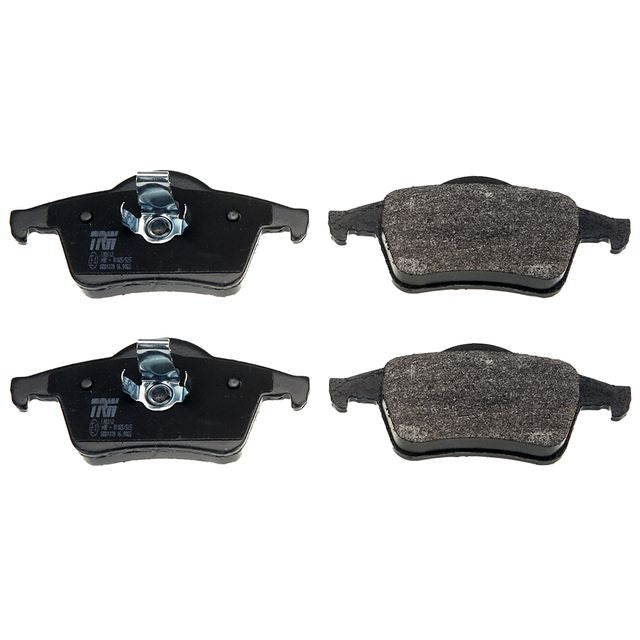 Balata Trw Gdb1389 - Mi Refacción