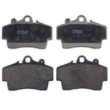 Cargar imagen en el visor de la galería, Balata Trw Gdb1394 - Mi Refacción