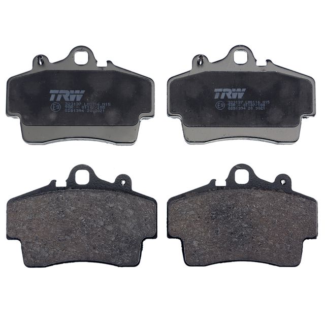 Balata Trw Gdb1394 - Mi Refacción