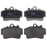 Balata Trw Gdb1394 - Mi Refacción