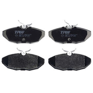 Balata Trw Gdb1398 - Mi Refacción