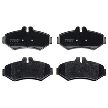 Cargar imagen en el visor de la galería, Balata Trw Gdb1399 - Mi Refacción