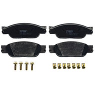 Balata Trw Gdb1401 - Mi Refacción