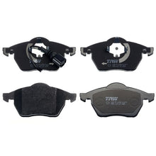 Cargar imagen en el visor de la galería, Balata Trw Gdb1403 - Mi Refacción