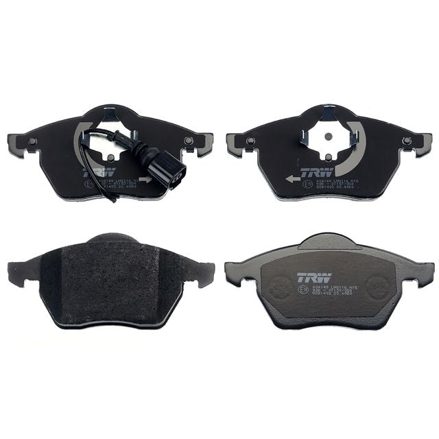 Balata Trw Gdb1403 - Mi Refacción