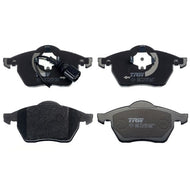 Balata Trw Gdb1403 - Mi Refacción