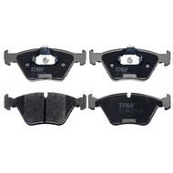 Balata Trw Gdb1404 - Mi Refacción