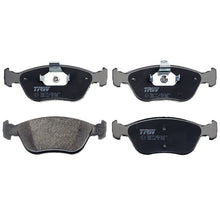 Cargar imagen en el visor de la galería, Balata Trw Gdb1406 - Mi Refacción