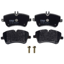 Cargar imagen en el visor de la galería, Balata Trw Gdb1413 - Mi Refacción