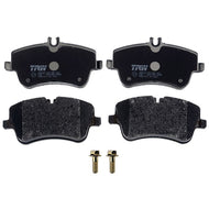 Balata Trw Gdb1413 - Mi Refacción