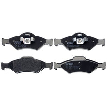 Cargar imagen en el visor de la galería, Balata Trw Gdb1418 - Mi Refacción