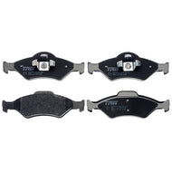 Balata Trw Gdb1418 - Mi Refacción