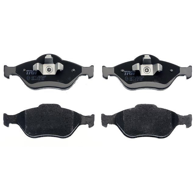 Balata Trw Gdb1419 - Mi Refacción