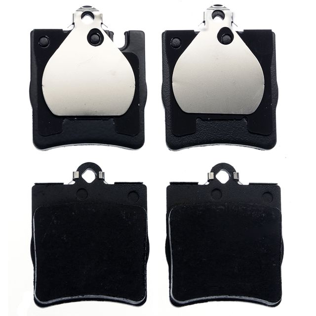 Balata Trw Gdb1421 - Mi Refacción