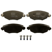 Cargar imagen en el visor de la galería, Balata Trw Gdb1434 - Mi Refacción