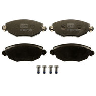 Balata Trw Gdb1434 - Mi Refacción