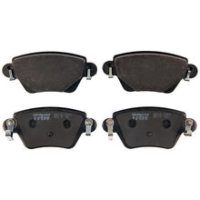 Cargar imagen en el visor de la galería, Balata Trw Gdb1435 - Mi Refacción