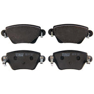 Balata Trw Gdb1435 - Mi Refacción