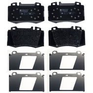 Balata Trw Gdb1454 - Mi Refacción