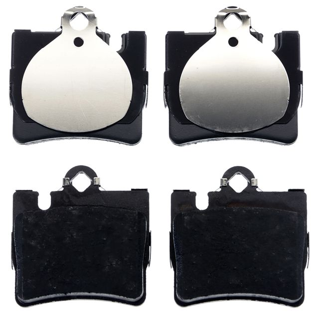 Balata Trw Gdb1455 - Mi Refacción