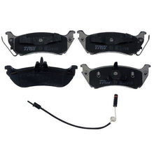 Cargar imagen en el visor de la galería, Balata Trw Gdb1456 - Mi Refacción