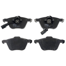 Cargar imagen en el visor de la galería, Balata Trw Gdb1460 - Mi Refacción