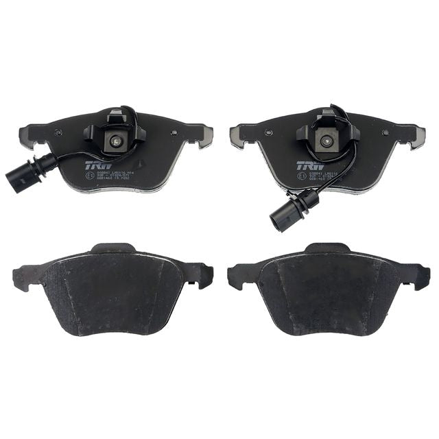 Balata Trw Gdb1460 - Mi Refacción